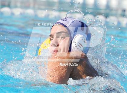 Thumbnail 3 in La Jolla vs. Steele Canyon (CIF SoCal Regional D2 Semifinal) photogallery.