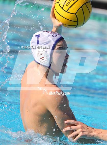 Thumbnail 2 in La Jolla vs. Steele Canyon (CIF SoCal Regional D2 Semifinal) photogallery.