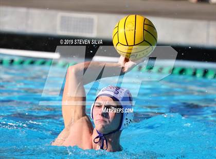 Thumbnail 1 in La Jolla vs. Steele Canyon (CIF SoCal Regional D2 Semifinal) photogallery.