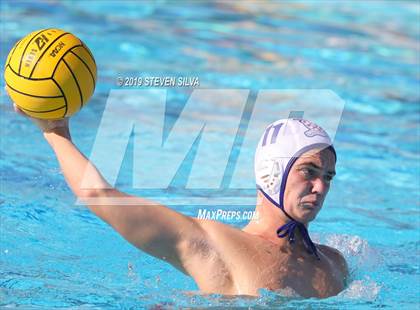 Thumbnail 1 in La Jolla vs. Steele Canyon (CIF SoCal Regional D2 Semifinal) photogallery.