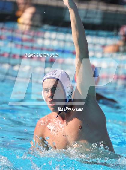 Thumbnail 1 in La Jolla vs. Steele Canyon (CIF SoCal Regional D2 Semifinal) photogallery.