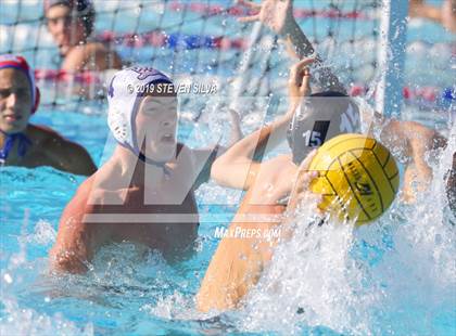 Thumbnail 1 in La Jolla vs. Steele Canyon (CIF SoCal Regional D2 Semifinal) photogallery.
