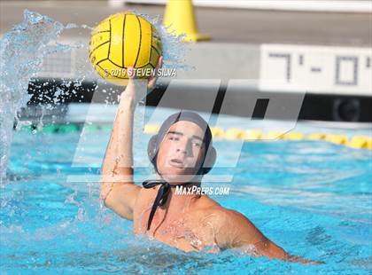 Thumbnail 3 in La Jolla vs. Steele Canyon (CIF SoCal Regional D2 Semifinal) photogallery.