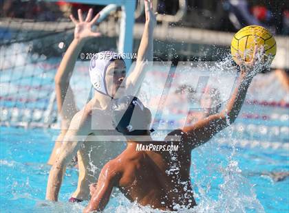 Thumbnail 2 in La Jolla vs. Steele Canyon (CIF SoCal Regional D2 Semifinal) photogallery.