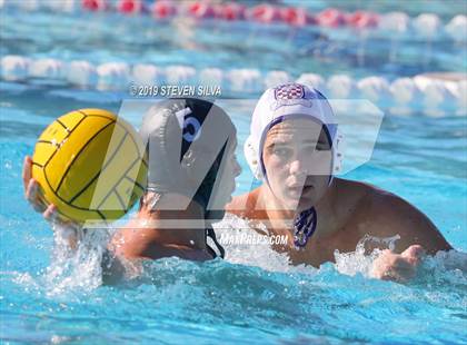 Thumbnail 3 in La Jolla vs. Steele Canyon (CIF SoCal Regional D2 Semifinal) photogallery.