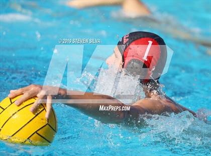 Thumbnail 2 in La Jolla vs. Steele Canyon (CIF SoCal Regional D2 Semifinal) photogallery.