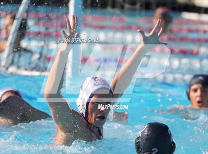 Thumbnail 1 in La Jolla vs. Steele Canyon (CIF SoCal Regional D2 Semifinal) photogallery.