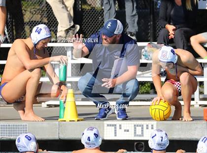Thumbnail 3 in La Jolla vs. Steele Canyon (CIF SoCal Regional D2 Semifinal) photogallery.