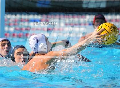 Thumbnail 3 in La Jolla vs. Steele Canyon (CIF SoCal Regional D2 Semifinal) photogallery.