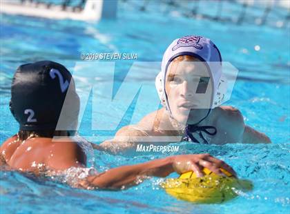 Thumbnail 3 in La Jolla vs. Steele Canyon (CIF SoCal Regional D2 Semifinal) photogallery.