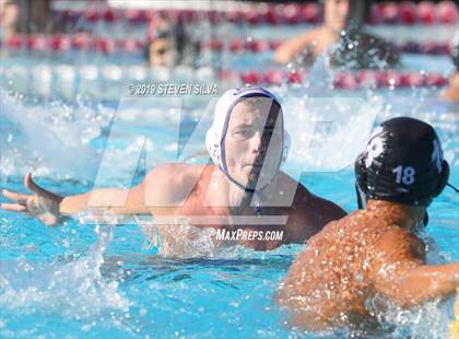 Thumbnail 3 in La Jolla vs. Steele Canyon (CIF SoCal Regional D2 Semifinal) photogallery.