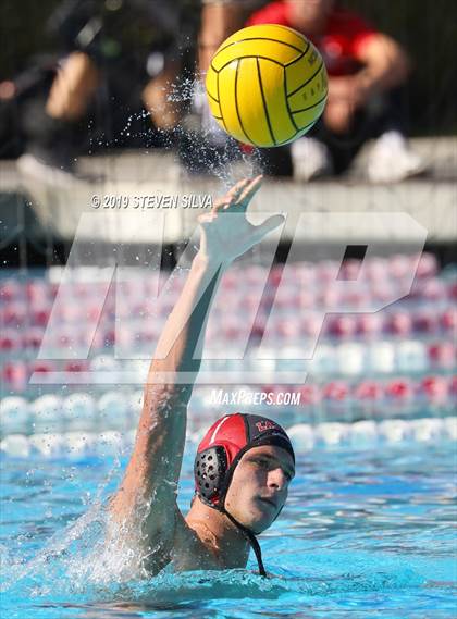 Thumbnail 1 in La Jolla vs. Steele Canyon (CIF SoCal Regional D2 Semifinal) photogallery.