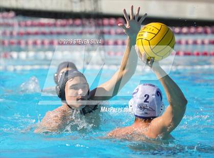Thumbnail 3 in La Jolla vs. Steele Canyon (CIF SoCal Regional D2 Semifinal) photogallery.