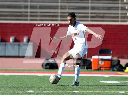 Thumbnail 3 in Cienega vs Catalina (Ismael Arce Memorial Cup) photogallery.