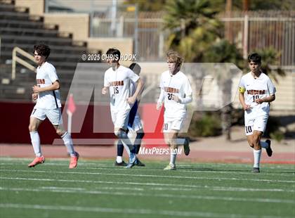 Thumbnail 3 in Cienega vs Catalina (Ismael Arce Memorial Cup) photogallery.