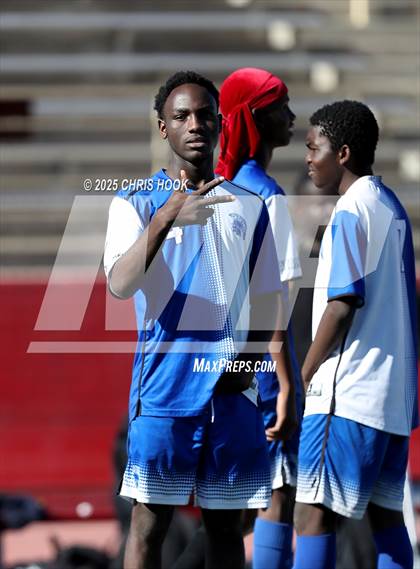 Thumbnail 3 in Cienega vs Catalina (Ismael Arce Memorial Cup) photogallery.