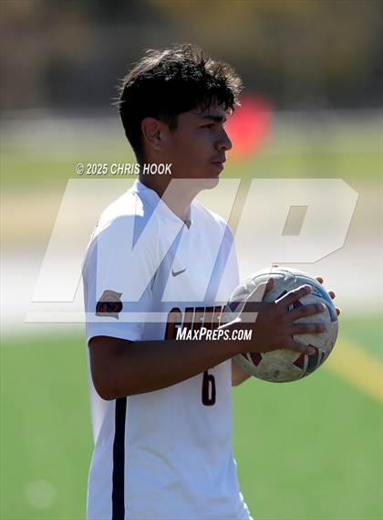 Thumbnail 3 in Cienega vs Catalina (Ismael Arce Memorial Cup) photogallery.