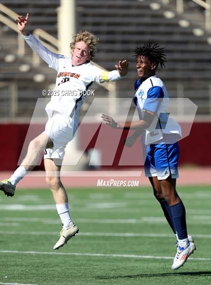 Thumbnail 3 in Cienega vs Catalina (Ismael Arce Memorial Cup) photogallery.