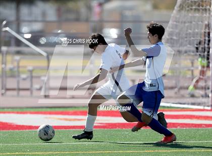 Thumbnail 3 in Cienega vs Catalina (Ismael Arce Memorial Cup) photogallery.