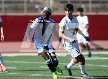 Thumbnail 3 in Cienega vs Catalina (Ismael Arce Memorial Cup) photogallery.