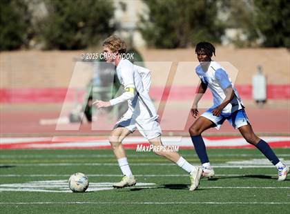 Thumbnail 1 in Cienega vs Catalina (Ismael Arce Memorial Cup) photogallery.