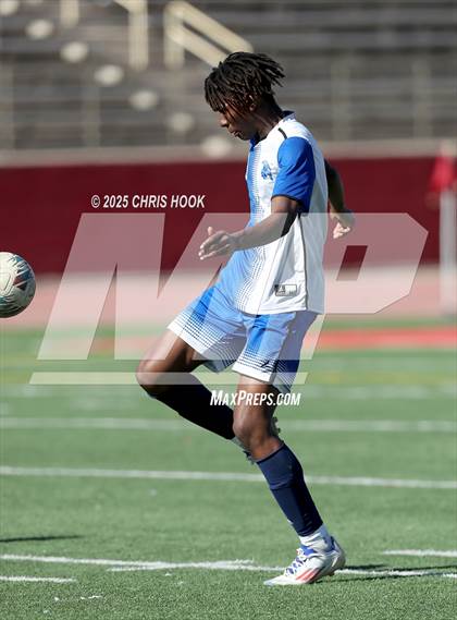 Thumbnail 2 in Cienega vs Catalina (Ismael Arce Memorial Cup) photogallery.