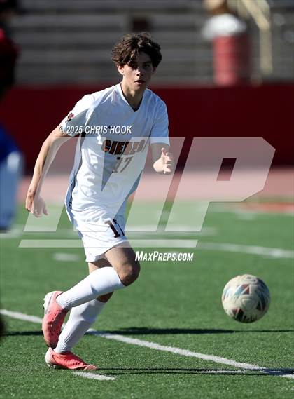 Thumbnail 3 in Cienega vs Catalina (Ismael Arce Memorial Cup) photogallery.