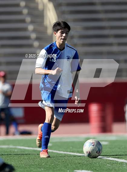 Thumbnail 3 in Cienega vs Catalina (Ismael Arce Memorial Cup) photogallery.