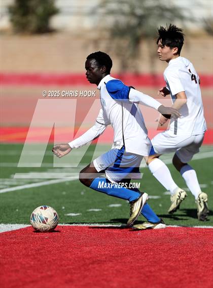 Thumbnail 2 in Cienega vs Catalina (Ismael Arce Memorial Cup) photogallery.