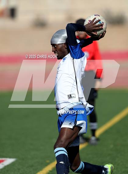 Thumbnail 1 in Cienega vs Catalina (Ismael Arce Memorial Cup) photogallery.