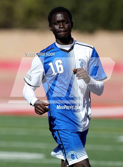 Thumbnail 1 in Cienega vs Catalina (Ismael Arce Memorial Cup) photogallery.