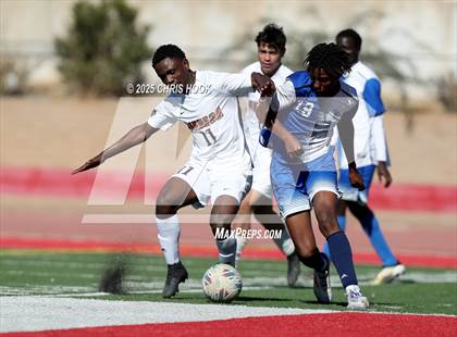 Thumbnail 2 in Cienega vs Catalina (Ismael Arce Memorial Cup) photogallery.