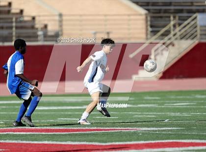 Thumbnail 1 in Cienega vs Catalina (Ismael Arce Memorial Cup) photogallery.