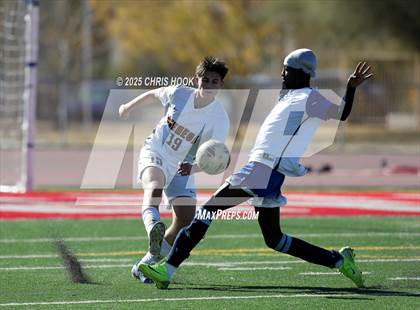 Thumbnail 1 in Cienega vs Catalina (Ismael Arce Memorial Cup) photogallery.
