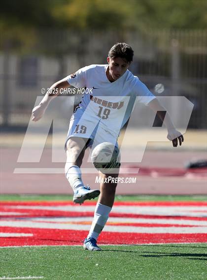 Thumbnail 3 in Cienega vs Catalina (Ismael Arce Memorial Cup) photogallery.