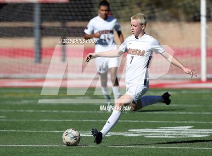 Thumbnail 1 in Cienega vs Catalina (Ismael Arce Memorial Cup) photogallery.