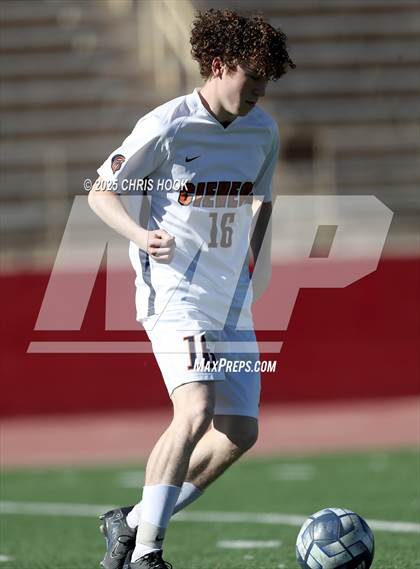 Thumbnail 3 in Cienega vs Catalina (Ismael Arce Memorial Cup) photogallery.