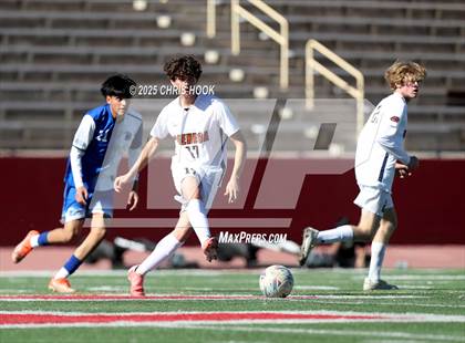 Thumbnail 3 in Cienega vs Catalina (Ismael Arce Memorial Cup) photogallery.
