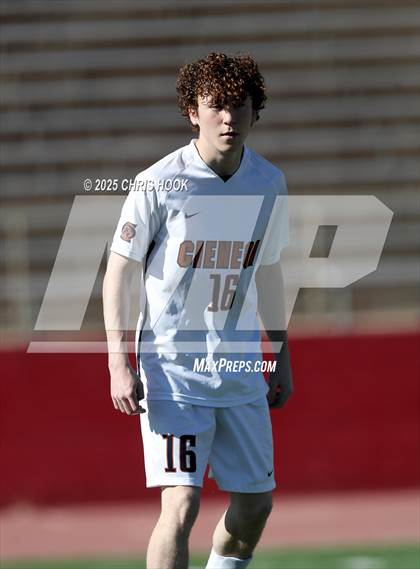 Thumbnail 1 in Cienega vs Catalina (Ismael Arce Memorial Cup) photogallery.