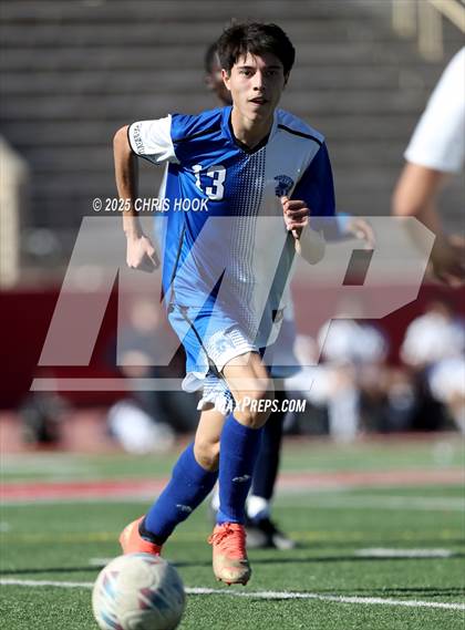 Thumbnail 2 in Cienega vs Catalina (Ismael Arce Memorial Cup) photogallery.