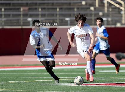 Thumbnail 1 in Cienega vs Catalina (Ismael Arce Memorial Cup) photogallery.