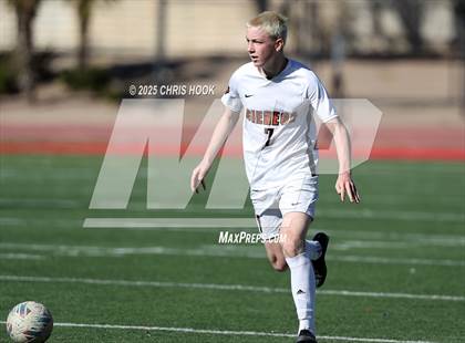 Thumbnail 3 in Cienega vs Catalina (Ismael Arce Memorial Cup) photogallery.