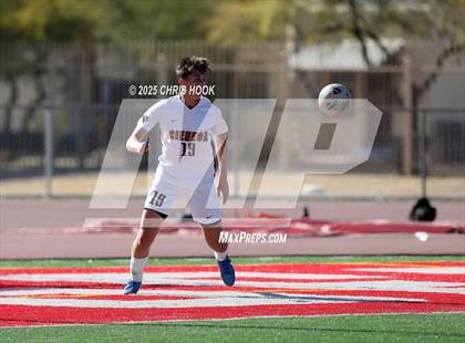 Thumbnail 2 in Cienega vs Catalina (Ismael Arce Memorial Cup) photogallery.