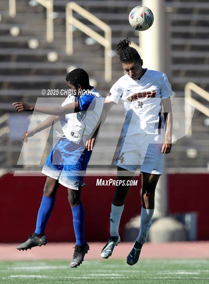 Thumbnail 1 in Cienega vs Catalina (Ismael Arce Memorial Cup) photogallery.