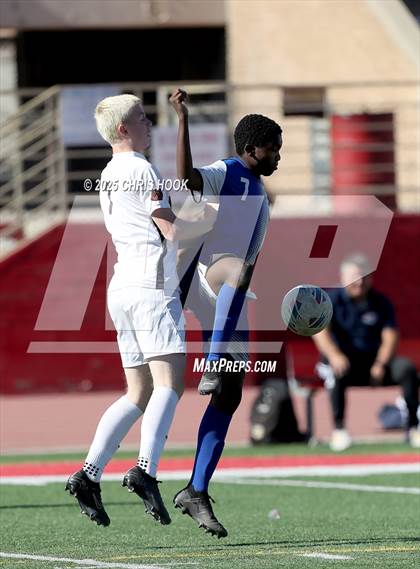 Thumbnail 1 in Cienega vs Catalina (Ismael Arce Memorial Cup) photogallery.