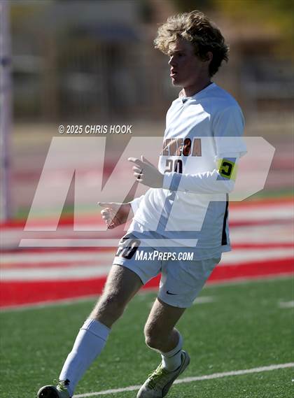 Thumbnail 1 in Cienega vs Catalina (Ismael Arce Memorial Cup) photogallery.