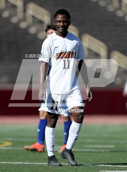 Thumbnail 2 in Cienega vs Catalina (Ismael Arce Memorial Cup) photogallery.