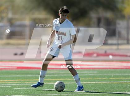 Thumbnail 2 in Cienega vs Catalina (Ismael Arce Memorial Cup) photogallery.