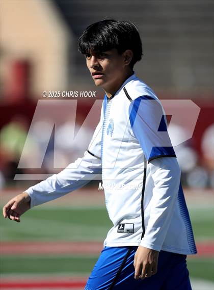Thumbnail 3 in Cienega vs Catalina (Ismael Arce Memorial Cup) photogallery.