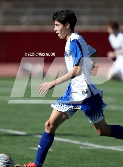 Thumbnail 3 in Cienega vs Catalina (Ismael Arce Memorial Cup) photogallery.